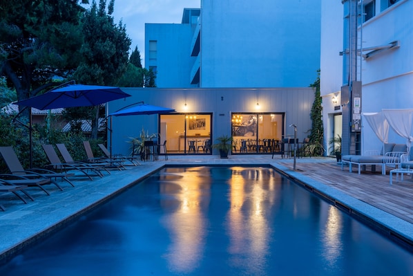 Best Western Hotel Casa Bianca accepte les chiens à Calvi