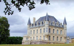 Hotel acceptant les chiens