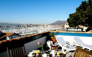 Hotel acceptant les chiens