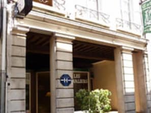 Hotel acceptant les chiens