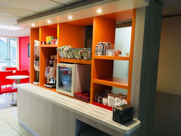 Première Classe Agen accepte les chiens à Agen