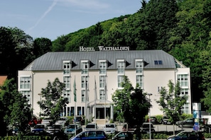 Hotel acceptant les chiens