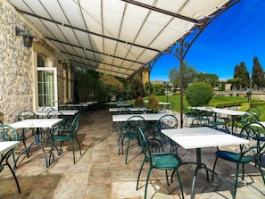 Hotel acceptant les chiens