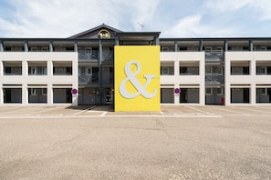 Hotel acceptant les chiens