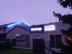 Hotel acceptant les chiens