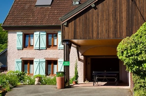 Hotel acceptant les chiens