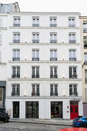 Hotel acceptant les chiens