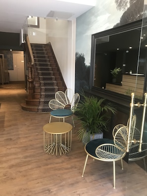 Hotel acceptant les chiens