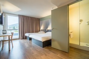 Hotel acceptant les chiens