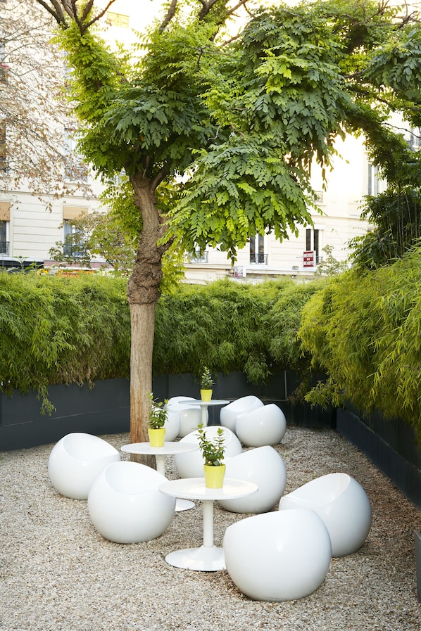 Mercure Paris Bastille Saint Antoine accepte les chiens à Paris