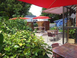 Hotel acceptant les chiens