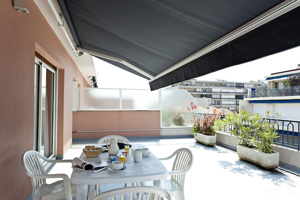 Best Western Astoria accepte les chiens à Antibes