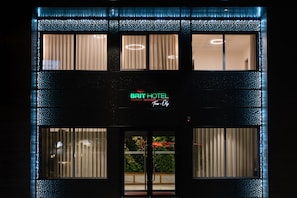 Hotel acceptant les chiens