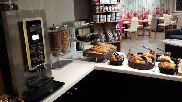 Hôtel BEL AIR accepte les chiens à Crevin