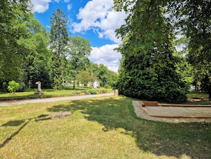 Hotel acceptant les chiens