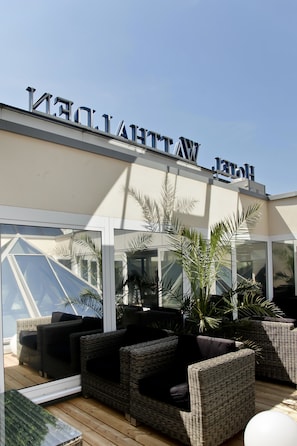 Hotel acceptant les chiens