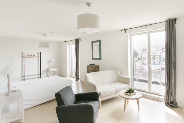 ZENAO Appart'hotel Troyes accepte les chiens à Troyes