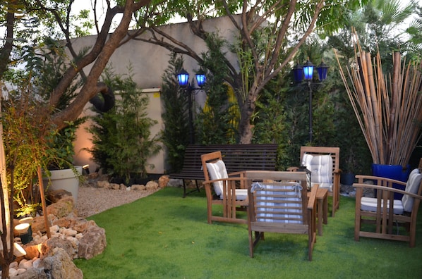 Hotel Palm Beach accepte les chiens à Cannes