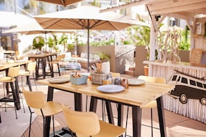Hotel acceptant les chiens