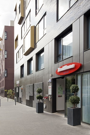 Hotel acceptant les chiens