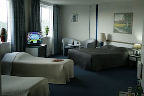 Hotel acceptant les chiens