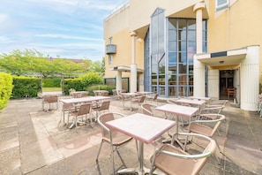 Hotel acceptant les chiens