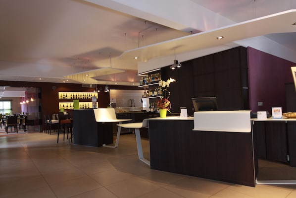 Mercure Luxeuil les Bains Hexagone accepte les chiens à Luxeuil-les-Bains