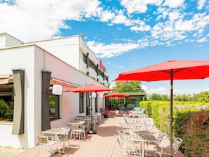 Hotel acceptant les chiens