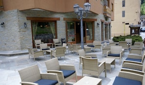 Hotel acceptant les chiens