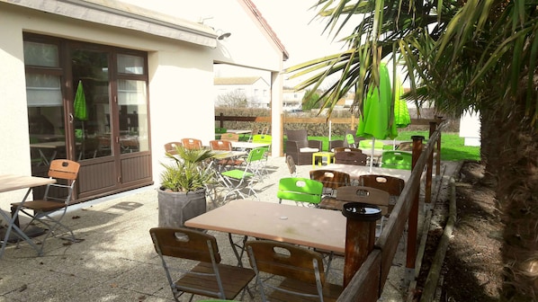 Campanile La Rochelle Nord - Puilboreau accepte les chiens à Puilboreau