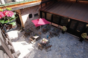 Hotel acceptant les chiens