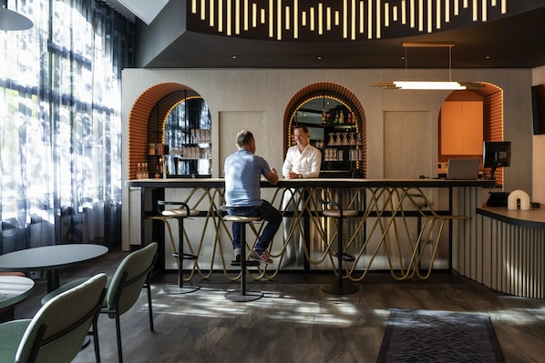 ibis Styles Paris Porte de Versailles - Mairie d'Issy accepte les chiens à Issy-les-Moulineaux