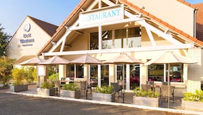 Hotel acceptant les chiens