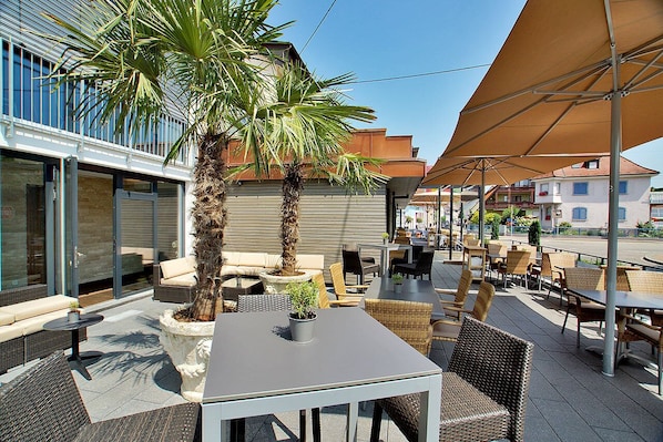 Winzerstube Ihringen accepte les chiens à Ihringen