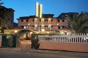 Hotel acceptant les chiens