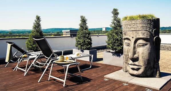 Victor's Residenz-Hotel Saarlouis accepte les chiens à Saarlouis