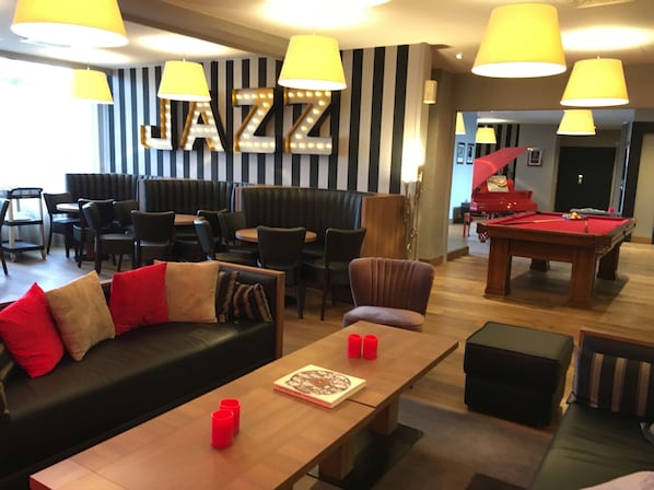 Hotel Kyriad Créteil/Bonneuil-sur-Marne accepte les chiens à Bonneuil-sur-Marne