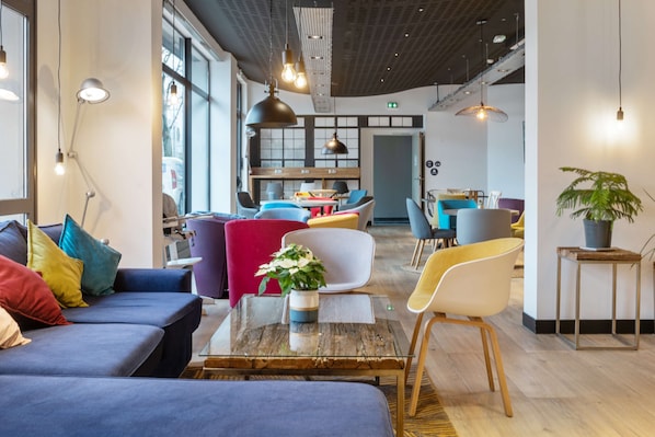 Campanile Epinal Centre - Gare accepte les chiens à Epinal