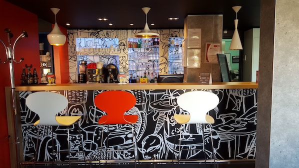 Hôtel ibis Cambrai accepte les chiens à Fontaine-Notre-Dame