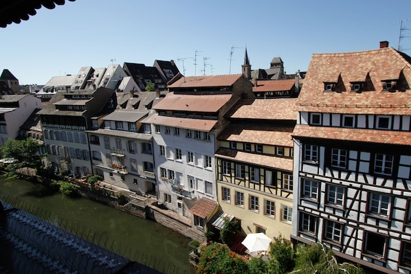 Pavillon REGENT PETITE France accepte les chiens à Strasbourg