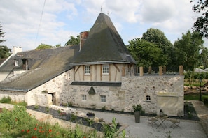 Hotel acceptant les chiens
