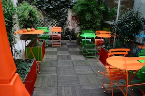 Hotel acceptant les chiens