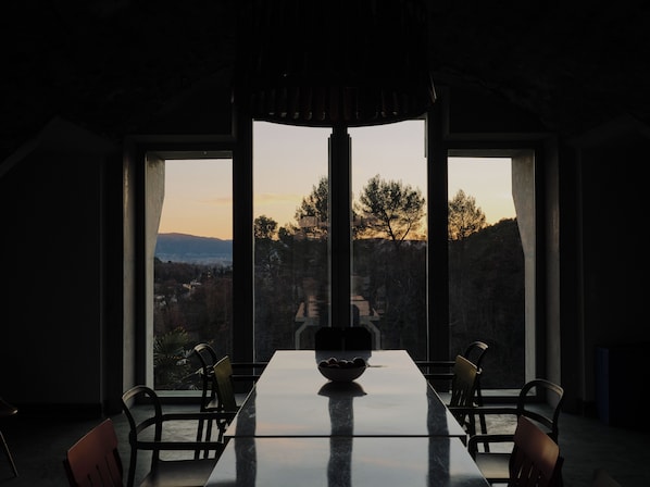 La Ferme HI bride accepte les chiens à Villelaure