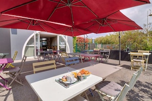 Hotel acceptant les chiens