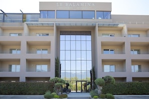 Hotel acceptant les chiens