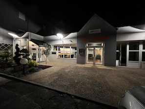 Hotel acceptant les chiens