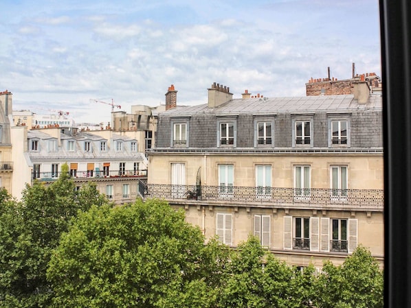 ibis Styles Paris Gare de Lyon Bastille accepte les chiens à Paris