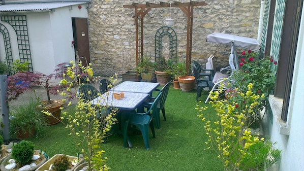 Hôtel de Verdun accepte les chiens à Nevers