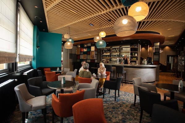 Hôtel de France accepte les chiens à Saint-Geniez-d'Olt-et-d'Aubrac