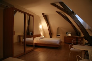 Hotel acceptant les chiens